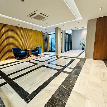 Nice Royal Suite Стамбул Екстер'єр фото