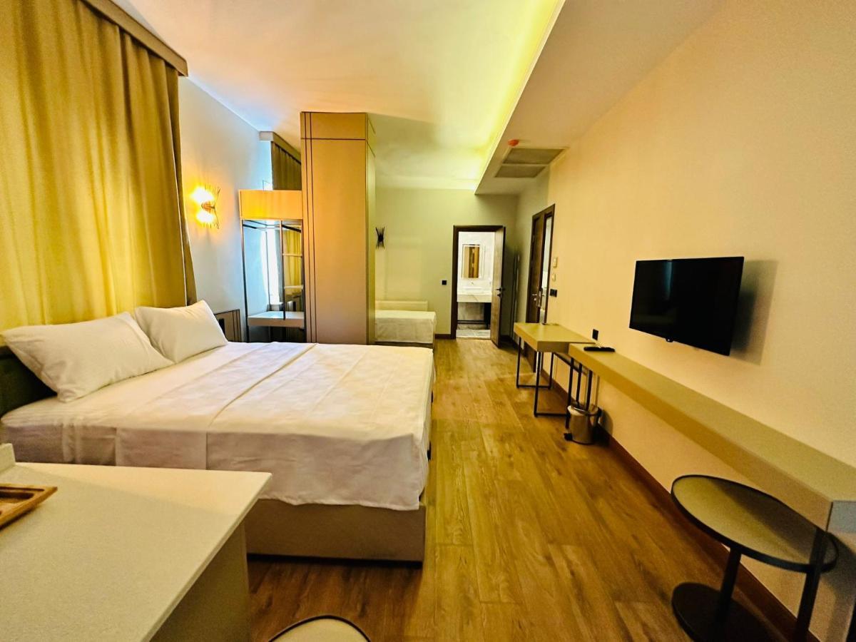 Nice Royal Suite Стамбул Екстер'єр фото