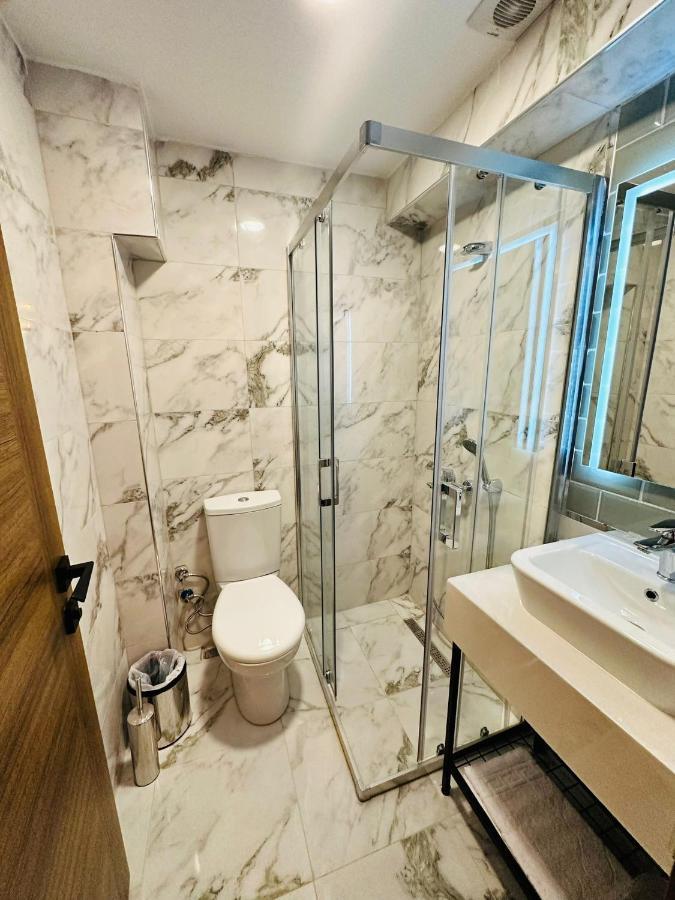 Nice Royal Suite Стамбул Екстер'єр фото