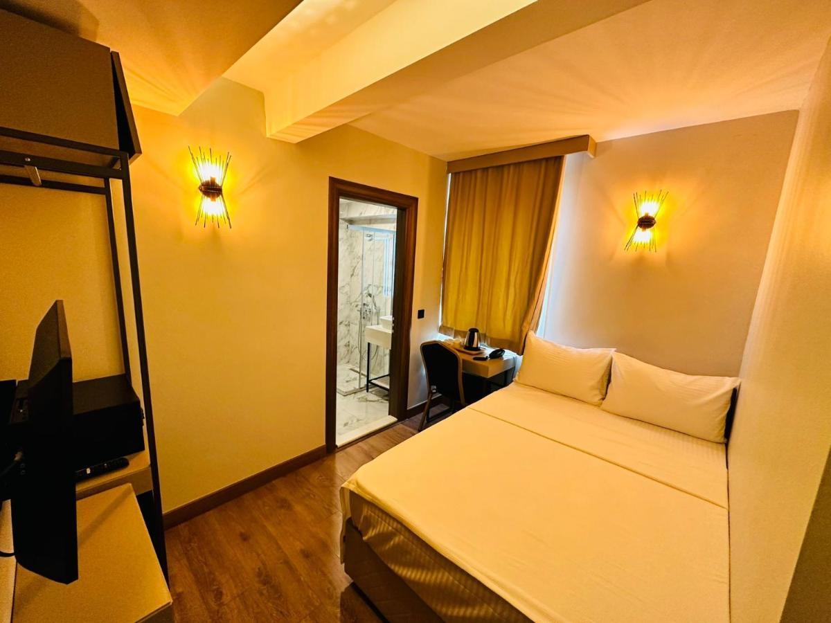 Nice Royal Suite Стамбул Екстер'єр фото