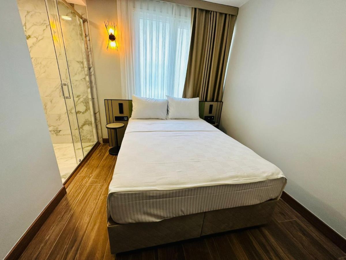Nice Royal Suite Стамбул Екстер'єр фото