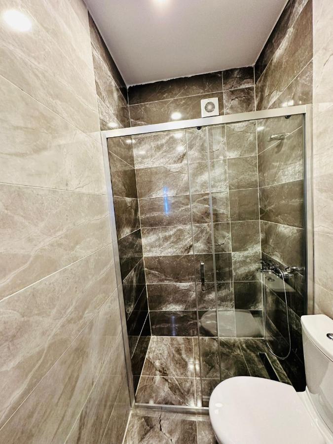 Nice Royal Suite Стамбул Екстер'єр фото
