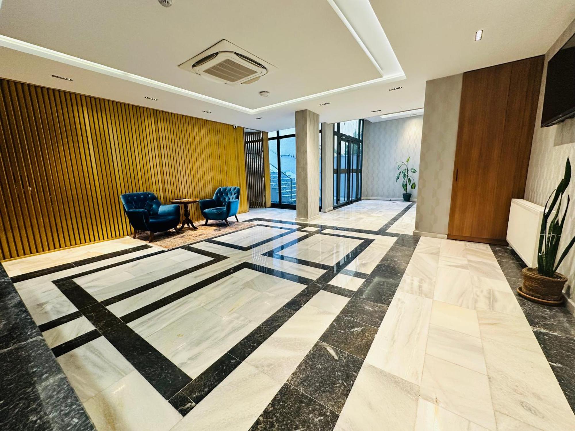 Nice Royal Suite Стамбул Екстер'єр фото