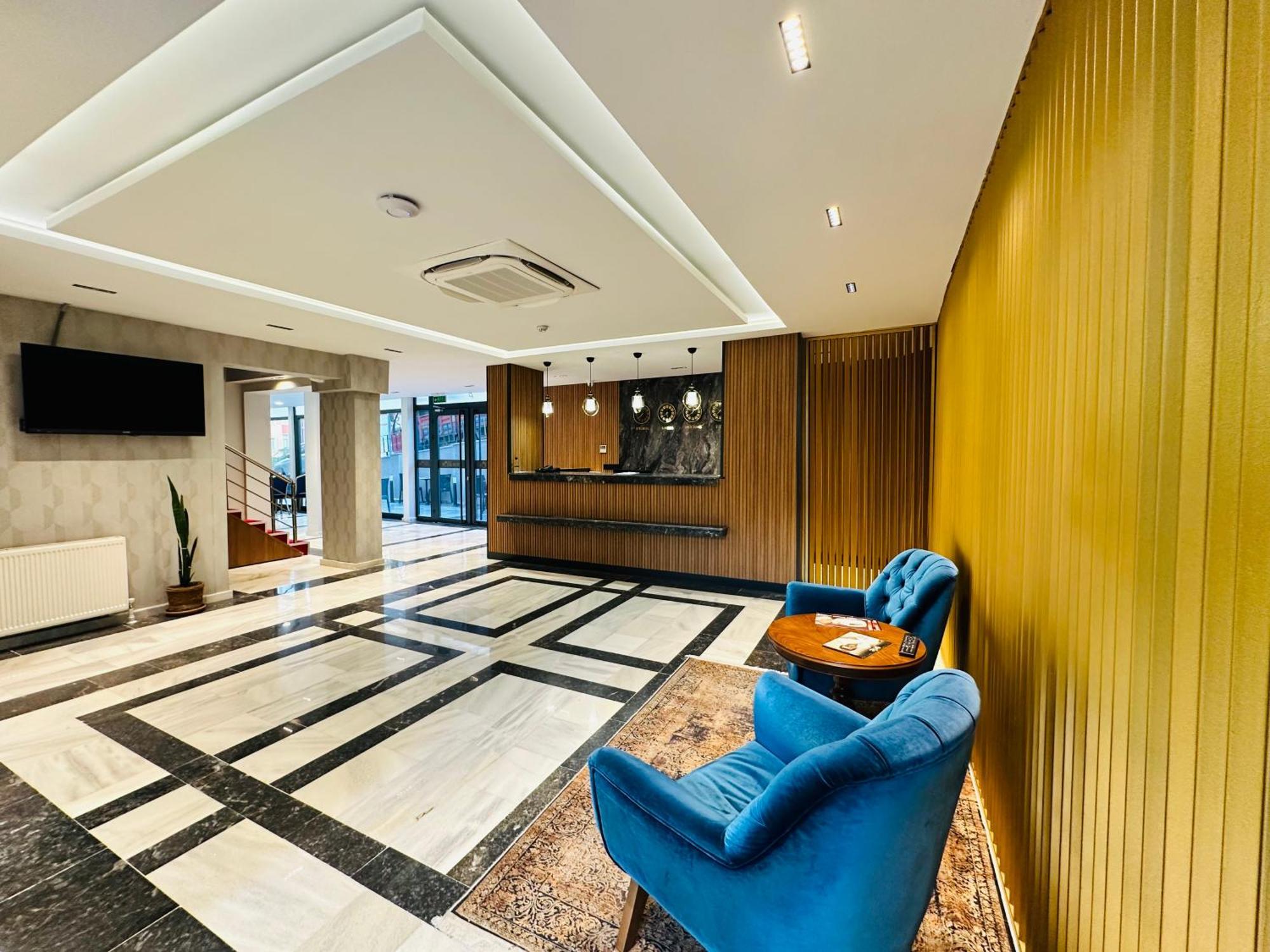 Nice Royal Suite Стамбул Екстер'єр фото